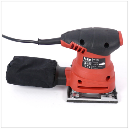 Flex MS 713 230/CEE Schwingschleifer ( 403.679 ) - Toolbrothers