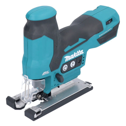Makita DJV 185 Z Akku Pendelhubstichsäge 18 V Brushless Solo - ohne Akku, ohne Ladegerät - Toolbrothers