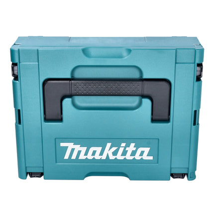 Makita Power Source Kit ( 197641-2 ) 2x BL 1041 B Akku 12 V max. 4,0 Ah CXT + DC 10 SB Ladegerät + Makpac