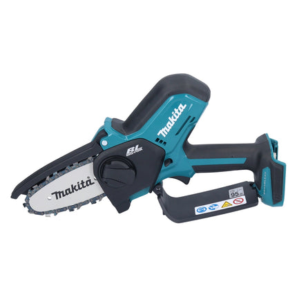 Makita DUC 101 T1 Akku Astsäge 18 V 10 cm Brushless + 1x Akku 5,0 Ah - ohne Ladegerät