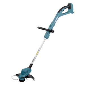 Makita DUR 193 Z Akku Rasentrimmer 18 V 26 cm Solo - ohne Akku, ohne Ladegerät