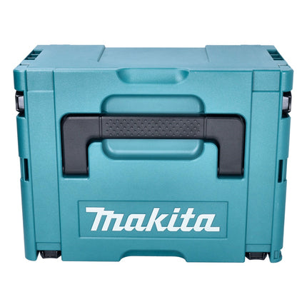Makita DAS 180 RMJ Akku Gebläse 18 V Brushless + 2x Akku 4,0 Ah + Ladegerät + Makpac - Toolbrothers