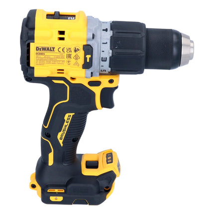 DeWalt DCD 805 N Akku Schlagbohrschrauber 18 V 90 Nm Brushless Solo - ohne Akku, ohne Ladegerät - Toolbrothers