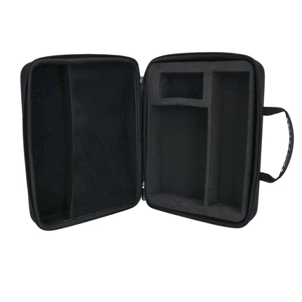 Toolbrothers Fan Hardcase Bolsa para lonchera con 2 niveles 1340 ml