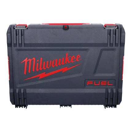 Milwaukee M18 ONEFHIWF12-501X Llave de impacto inalámbrica 18 V 1356 Nm 1/2" sin escobillas + 1x batería 5,0 Ah + caja HD - sin cargador