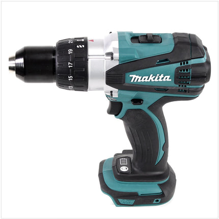 Makita DDF 458 Z Akku Bohrschrauber 18 V 91Nm Solo - ohne Akku, ohne Ladegerät - Toolbrothers