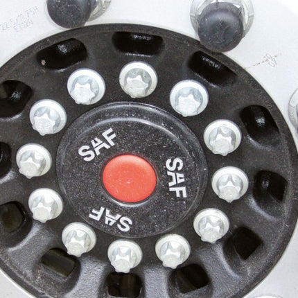 KS TOOLS Llave de vaso de impacto E-Torx de 1', larga, E24 ( 450.0484 )