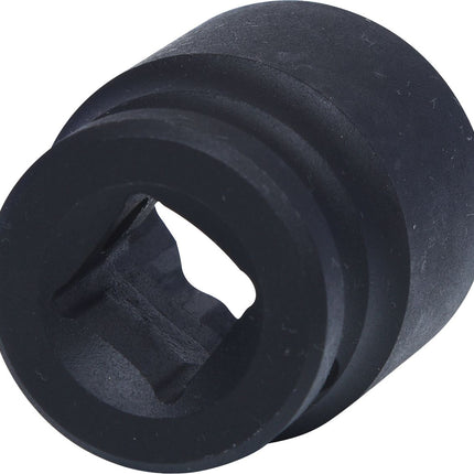 KS TOOLS 1/2' Bussola poligonale p.avvitatori ad impulsi,corta,24mm ( 515.0924 )