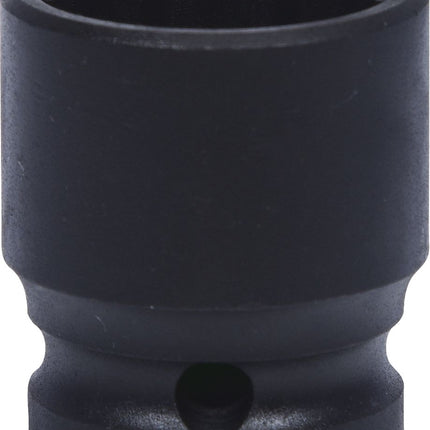 KS TOOLS 1/2' Bussola poligonale p.avvitatori ad impulsi,corta,24mm ( 515.0924 )