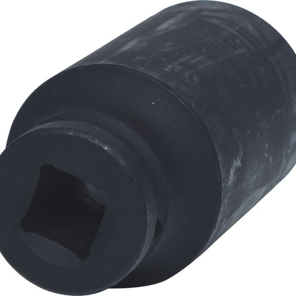 KS TOOLS 1/2" 12-kant-Kraft-Stecknuss, lang, 30 mm ( 515.0976 ) - Toolbrothers