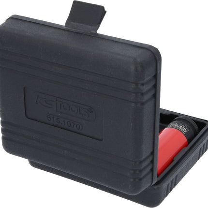 KS TOOLS 1/2" Alu-Felgen Kraft-Stecknuss-Satz robust, 3-tlg ( 515.1070 ) - Toolbrothers