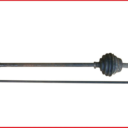 KS TOOLS 1/2" Antriebswellen-Stecknuss-Satz Vielzahn, 4-tlg ( 150.1740 ) - Toolbrothers