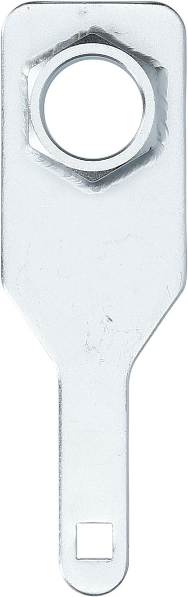 KS TOOLS 1/2' Controsupporto per albero a manovella puleggia per Honda, 210 mm ( 400.0015 )