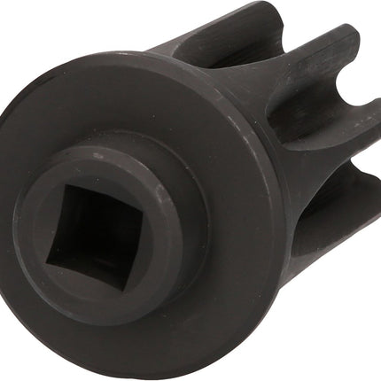 KS TOOLS 1/2" Motor-Durchdrehvorrichtung für Renault ( 460.4020 ) - Toolbrothers