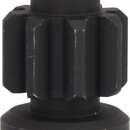 KS TOOLS 1/2" Motor-Durchdrehvorrichtung für Scania ( 455.0070 ) - Toolbrothers