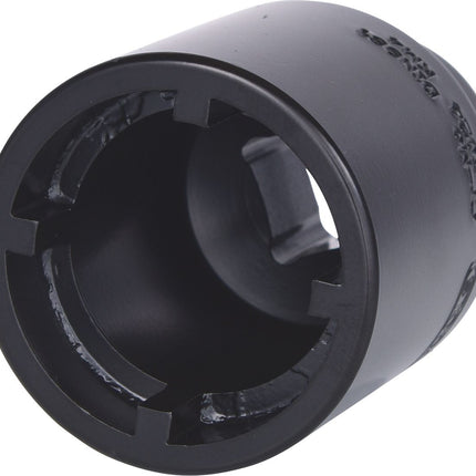 KS TOOLS 1/2" Nutmutter KM4, Zapfen innenliegend ( 450.5024 ) - Toolbrothers