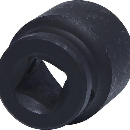 KS TOOLS 1/2' Douilles à chocs 6 pans, courtes, 25mm ( 515.1025 )