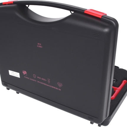 KS TOOLS 1/2' Juego de llaves de vaso aisladas, 16 pzs ( 117.1860 )