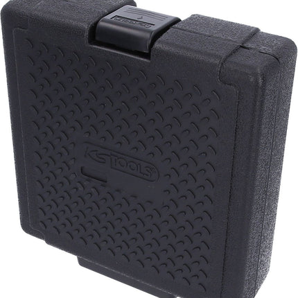 KS TOOLS 1/6 Kunststoff-Leerkoffer für 913.1460, 515.0100 ( 1116 ) - Toolbrothers