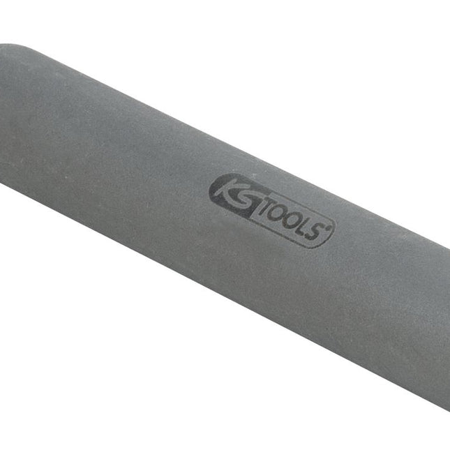 KS TOOLS Bussola innesto da 10 mm controsupporto esagonale ammortizzatore 6,0 x 9,0 mm ( 150.9436 )