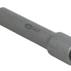 KS TOOLS 10 mm Stoßdämpfer-Spezialprofil-Gegenhalter-Bit-Stecknuss, 8,0 x 11,0 mm ( 150.9439 ) - Toolbrothers