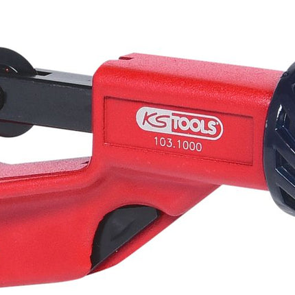 KS TOOLS Teleskop-Rohrabschneider, 3-32mm ( 103.1000 ) - Toolbrothers