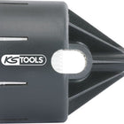 KS TOOLS Adapter für Rohr-Entgrater, 50mm ( 105.3005 ) - Toolbrothers