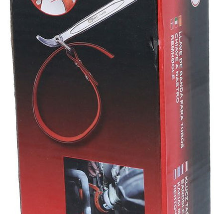 KS TOOLS Bandschlüssel, Ø 140mm ( 114.0170 ) - Toolbrothers