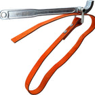 KS TOOLS Gurtrohrzange mit Gewebeband, Ø 200mm ( 114.0171 ) - Toolbrothers
