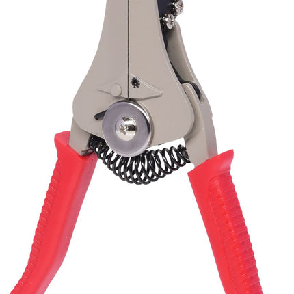 KS TOOLS Pince à dénuder autom. latérale, 1-3,2mm ( 115.1029 )