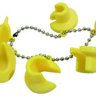 KS TOOLS Leitungsverbinder-Löseclip-Satz, 6-tlg ( 115.1095 ) - Toolbrothers