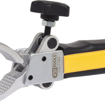 KS TOOLS Schlauchlösezange Ø15-54mm ( 115.1199 ) - Toolbrothers