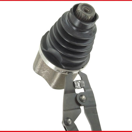 KS TOOLS Schlauchschellen-Zange für Ohrlos-Schlauchschellen, 248mm ( 115.1210 ) - Toolbrothers