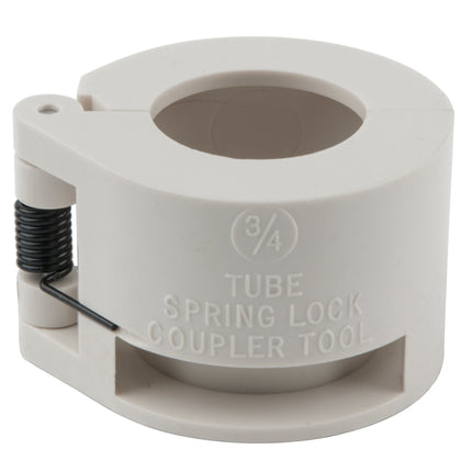 KS TOOLS Trommel-Entriegler mit Feder, weiß, 3/4" ( 115.1272 ) - Toolbrothers