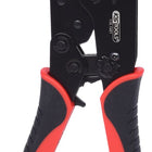 KS TOOLS Elektriker-Crimpzangen-Satz, 3-tlg ( 115.1480 ) - Toolbrothers