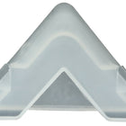 KS TOOLS Aufsatz für Silikonschaber 03 R, VPE 5 Stück ( 116.1040-03R )