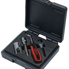 KS TOOLS KIT COMBINATO PER IMPIANTI SANITARI WC ( 116.2030 )