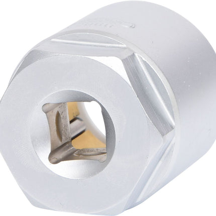 KS TOOLS Einschraubwerkzeug für Exzenteranschlüsse (S-Anschluss), 36mm ( 116.2066 ) - Toolbrothers