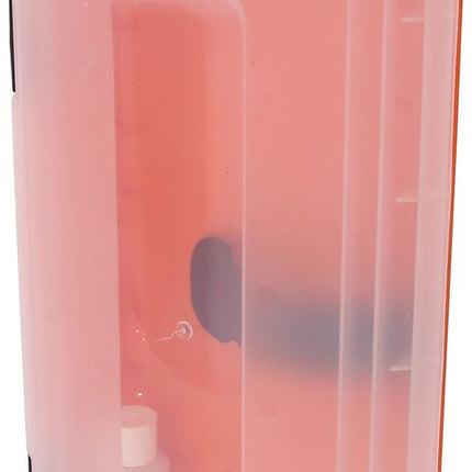 KS TOOLS Box für Elektriker-Schutzhandschuhe, 500mm ( 117.0148 )