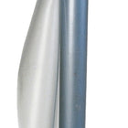 KS TOOLS Gummi-Abdecktuch mit Schutzisolierung, transparent, 12500 x 1300 mm ( 117.0156 )