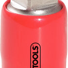 KS TOOLS Isolierter Vergrößerungsadapter, 1/4