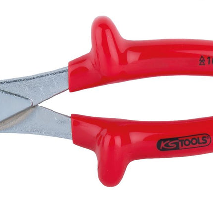KS TOOLS 1000V Vornschneider, 160mm ( 117.1198 ) - Toolbrothers