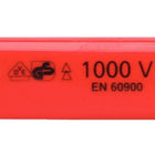 KS TOOLS Chiave fissa con isolamento protettivo, 8mm ( 117.1508 )