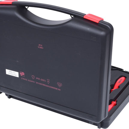 KS TOOLS Werkzeugsatz mit isolierten Werkzeugen, 26-tlg ( 117.1840 )