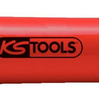 KS TOOLS Prolongador de 3/8' con aislamiento protector, 75 mm ( 117.2301 )