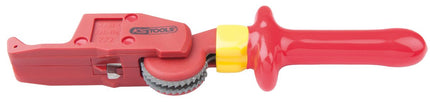 KS TOOLS Spelafili con isolamento protettivo, 240mm ( 117.3901 )