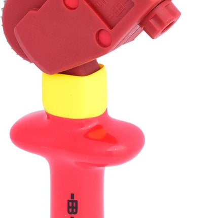 KS TOOLS Spelafili con isolamento protettivo, 240mm ( 117.3901 )