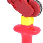 KS TOOLS Spelafili con isolamento protettivo, 240mm ( 117.3901 )