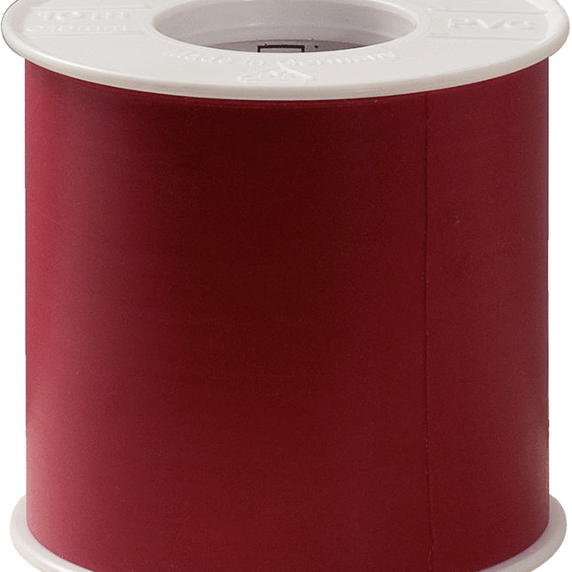 KS TOOLS Klebeband mit Schutzisolierung, rot, 102mm ( 117.4232 )