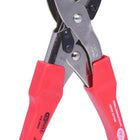 KS TOOLS Revolverlochzange, hebelübersetzt, 250mm ( 118.0043 ) - Toolbrothers